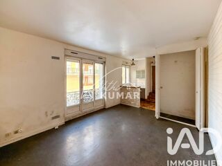  Appartement à vendre 1 pièce 23 m²