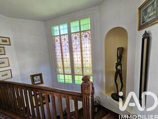  Maison � vendre 9 pi�ces 192 m�