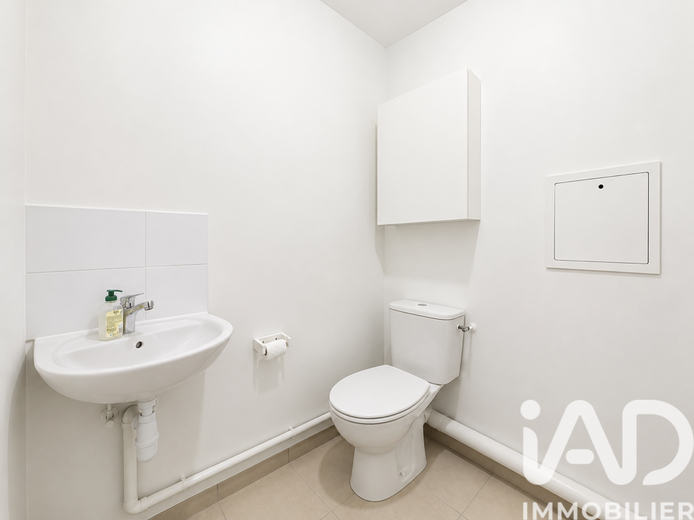 à vendre  Appartement Clamart (92140)
