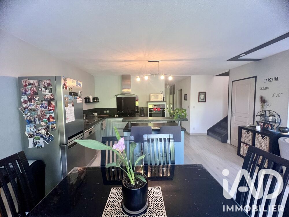 Vente Maison Vente Maison/villa 4 pièces Saint-michel