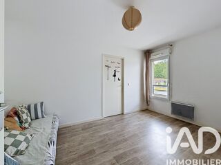  Appartement à vendre 4 pièces 83 m²