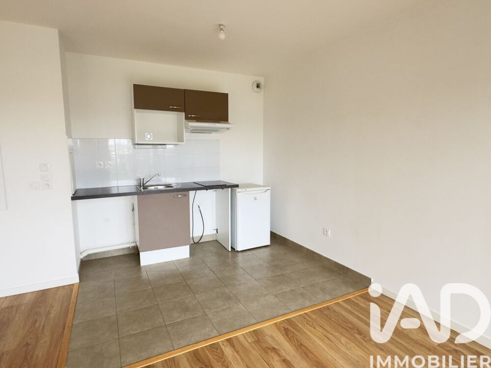 Vente Appartement Vente Appartement 1 pièce La rochette