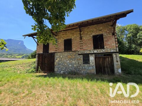  Vente Grange 1 pièce Maison - 1 pièce(s) - 100 m²