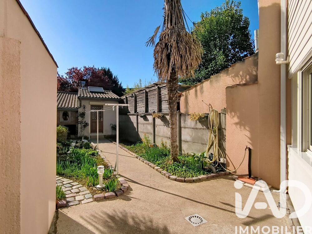 Vente Maison de ville 4 pièces