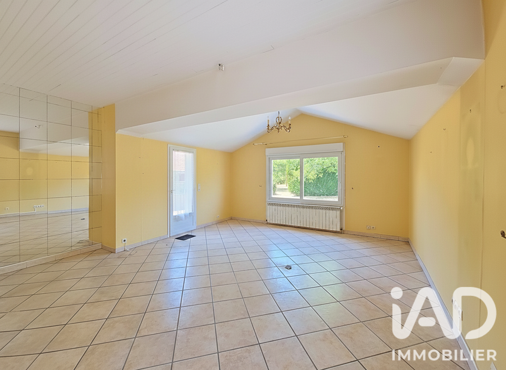 Vente Maison/villa 6 pièces