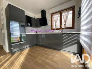  Maison à vendre 5 pièces 90 m²