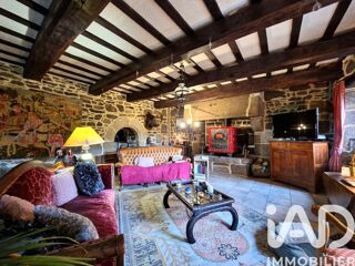  Maison à vendre 5 pièces 176 m²