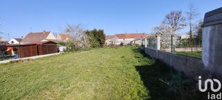  Terrain à vendre 605 m²