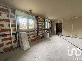  Maison à vendre 5 pièces 150 m²