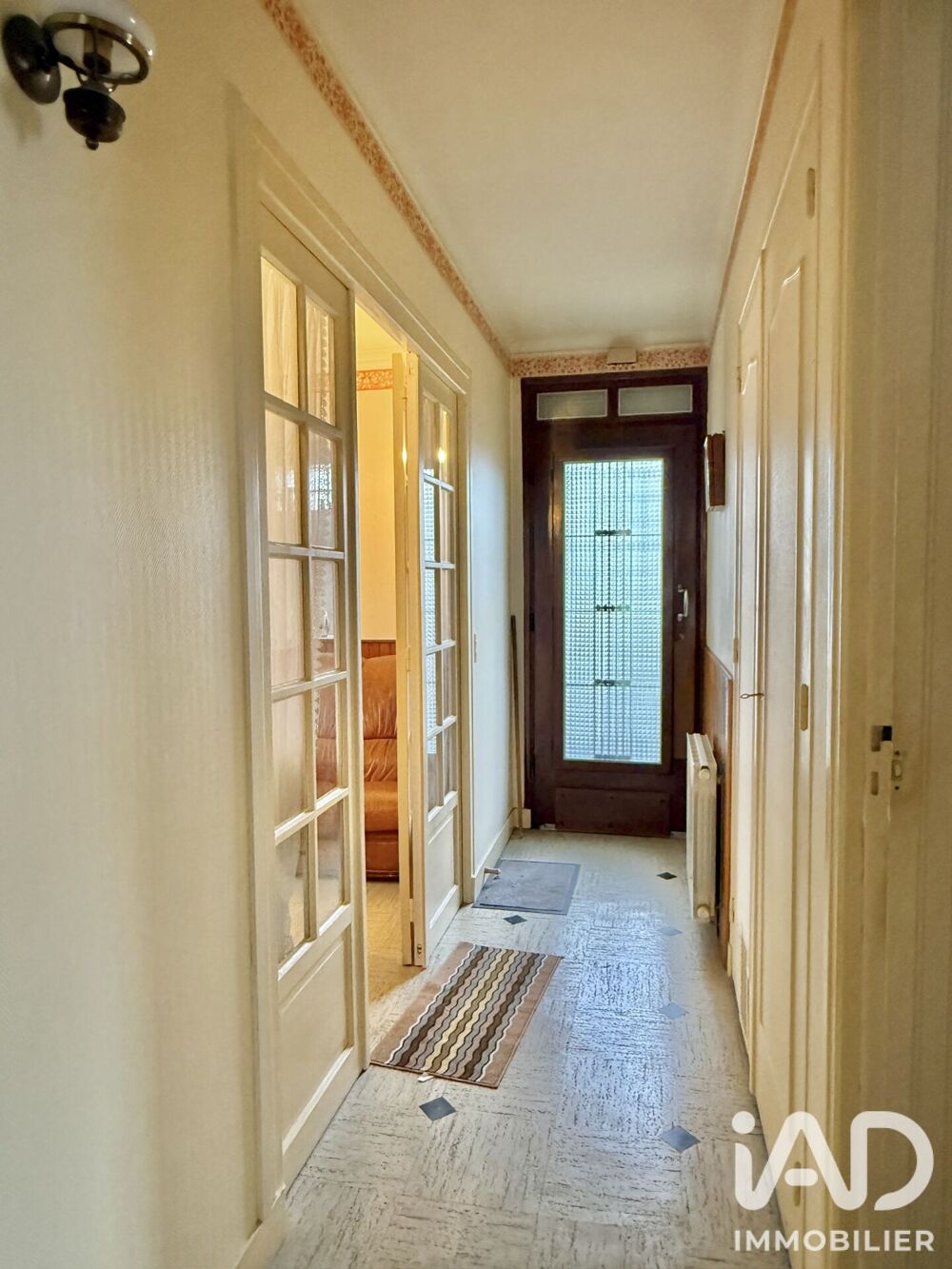 Vente Maison Vente Maison/villa 5 pièces Viry-châtillon