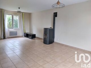  Maison à vendre 5 pièces 92 m²