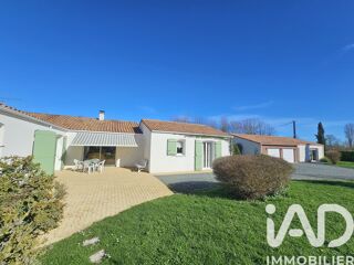  Maison à vendre 5 pièces 135 m²