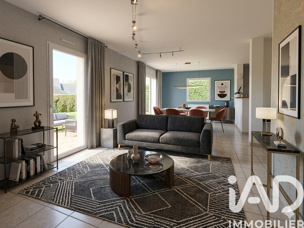 Vente Maison/villa 5 pièces