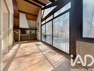  Maison à vendre 4 pièces 95 m²