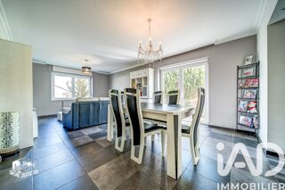  Maison � vendre 6 pi�ces 127 m�