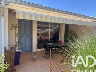  Maison à vendre 3 pièces 85 m²