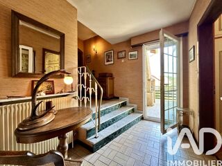  Maison à vendre 6 pièces 164 m²