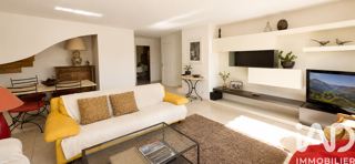 Appartement à vendre 5 pièces 120 m²