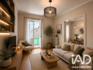  Appartement à vendre 4 pièces 84 m²
