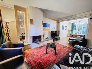 Maison à vendre 6 pièces 146 m²