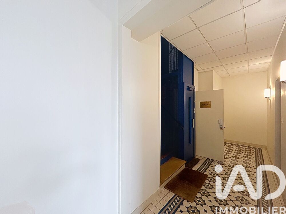 à vendre  Appartement Paris 12