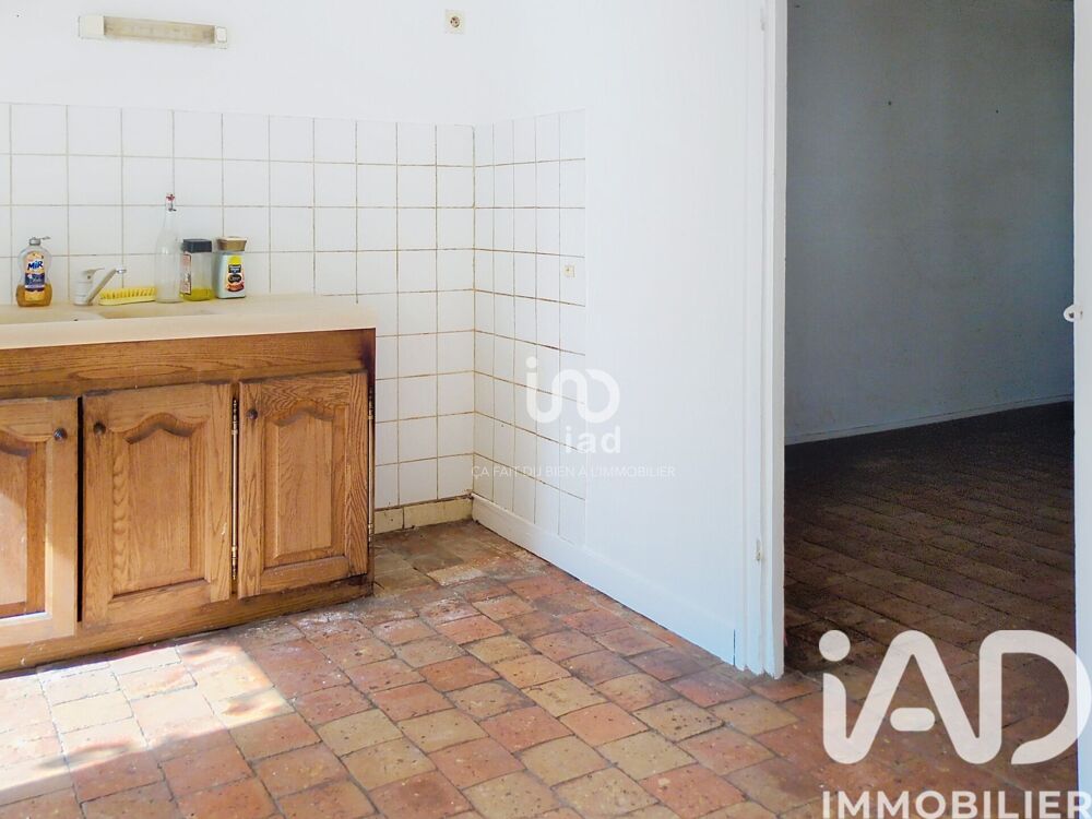 Vente Maison de village 5 pièces