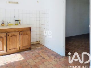  Maison à vendre 5 pièces 110 m²