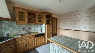  Maison à vendre 6 pièces 157 m²