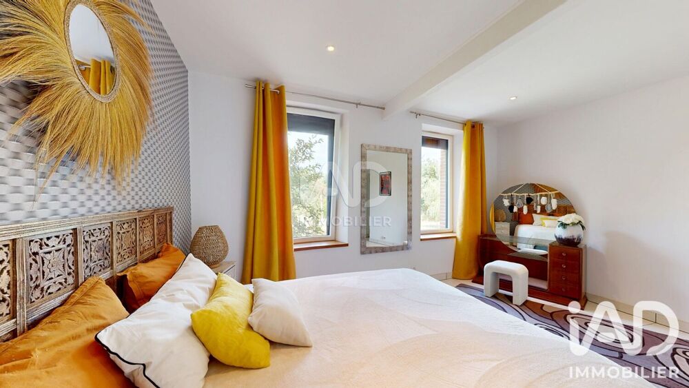 à vendre  Maison Villaudric (31620)