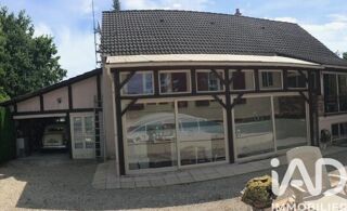 Maison à vendre 6 pièces 84 m²