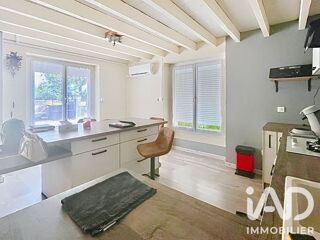  Maison à vendre 7 pièces 157 m²
