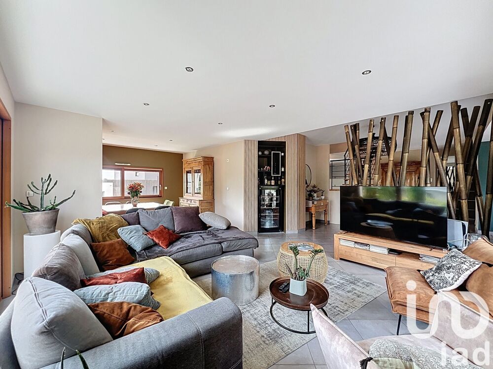 à vendre  Maison Laval (53000)