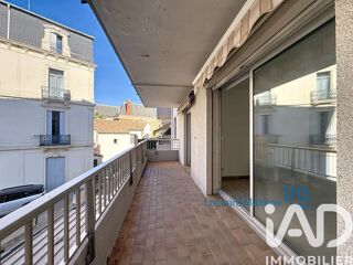 Vente Appartement Vente Appartement 4 pièces Béziers