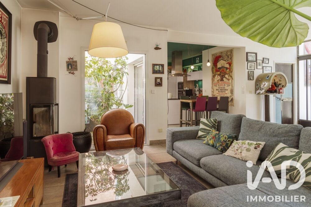 Vente Maison/villa 9 pièces