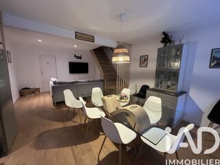  Maison à vendre 5 pièces 110 m²