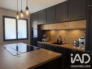  Maison à vendre 4 pièces 96 m²