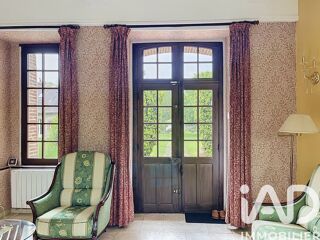  Maison à vendre 6 pièces 320 m²