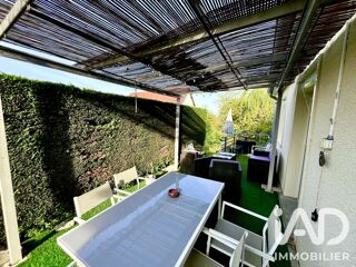  Maison à vendre 4 pièces 85 m²