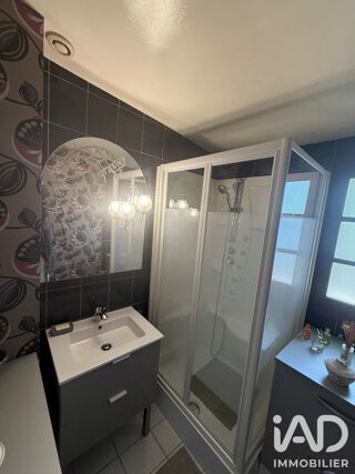  Maison à vendre 3 pièces 52 m²