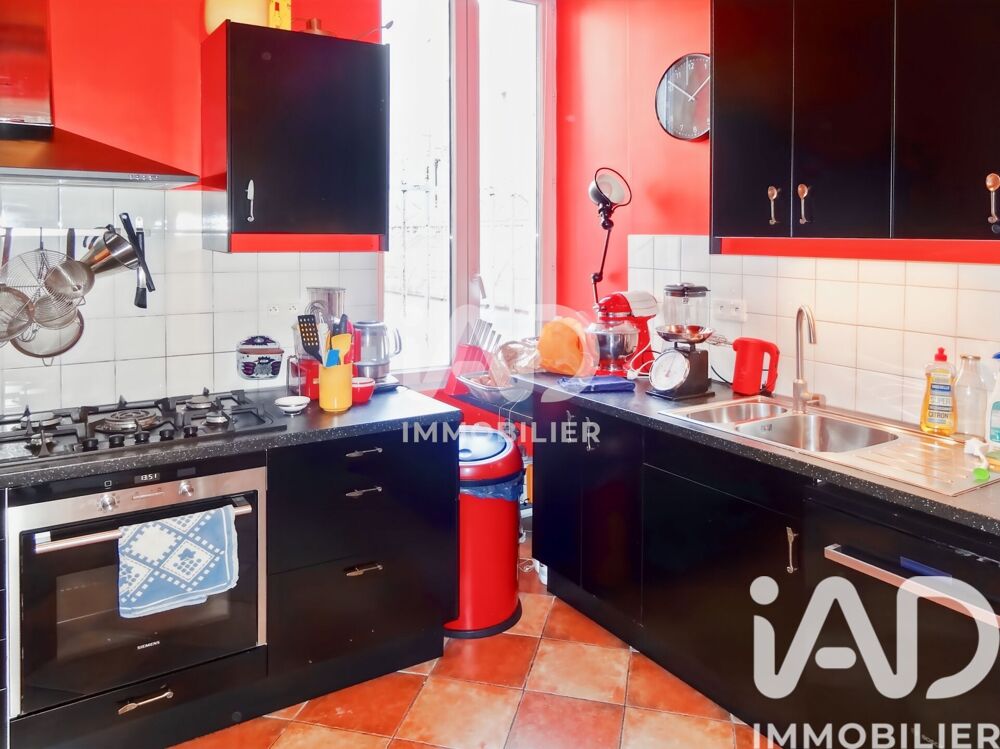 Vente Appartement Vente Appartement 7 pièces Nîmes