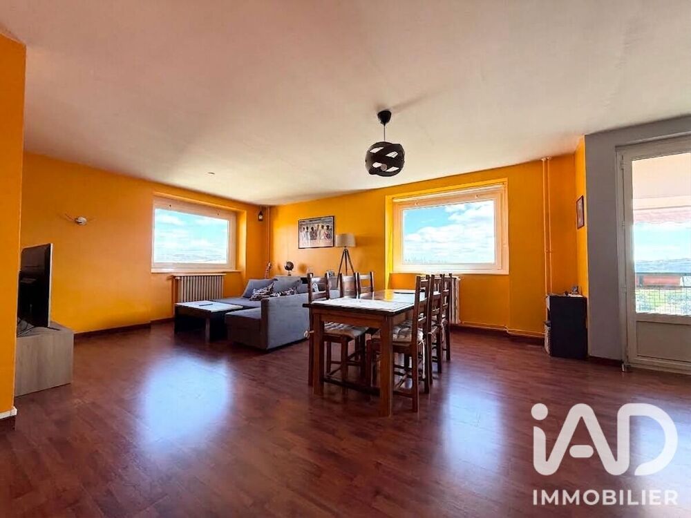 Vente Appartement Vente Appartement 3 pièces Saint-Étienne