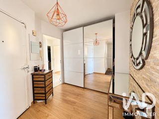  Appartement à vendre 3 pièces 69 m²