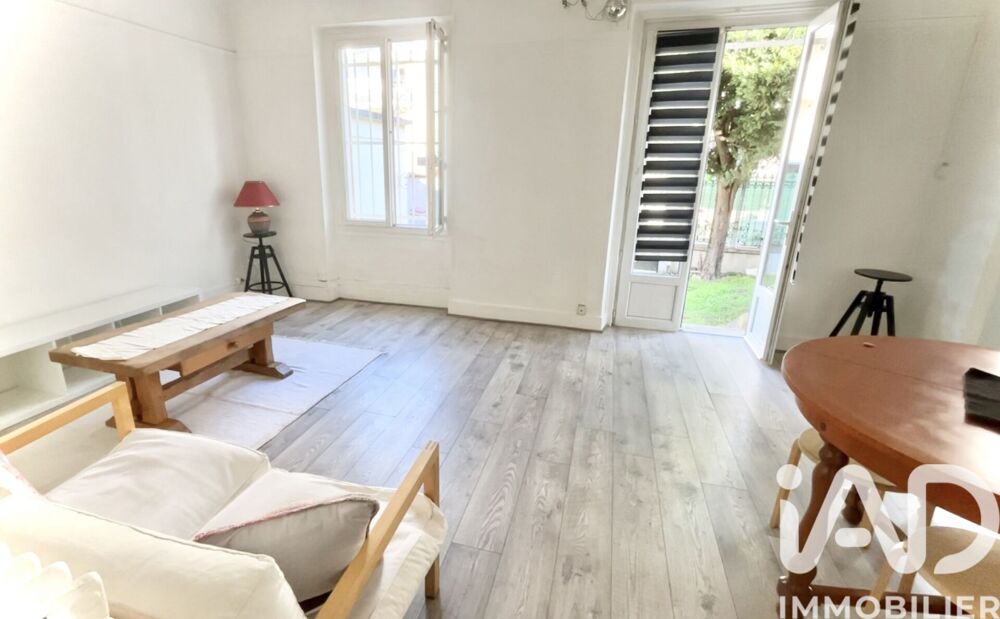 Vente Maison Vente Maison/villa 5 pièces Argenteuil
