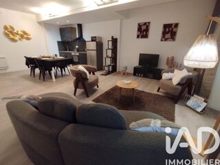  Appartement � vendre 2 pi�ces 64 m�
