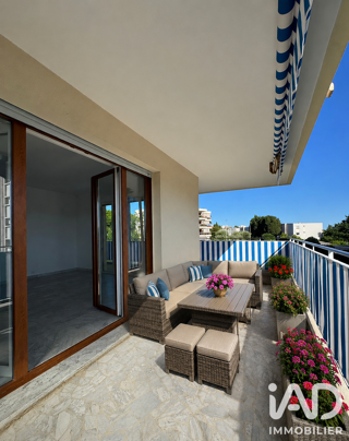  Appartement à vendre 3 pièces 66 m²