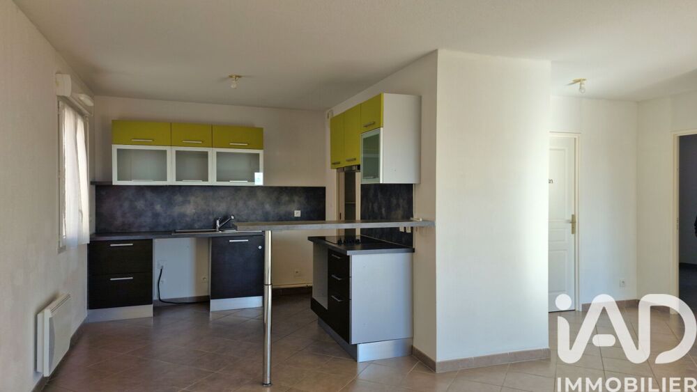 Vente Appartement Vente Appartement 3 pièces Belcodène