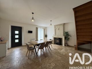  Maison à vendre 6 pièces 146 m²