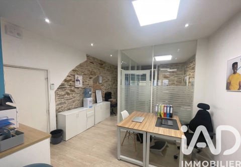   Vente Boutique/Local commercial 50 m&sup2; 