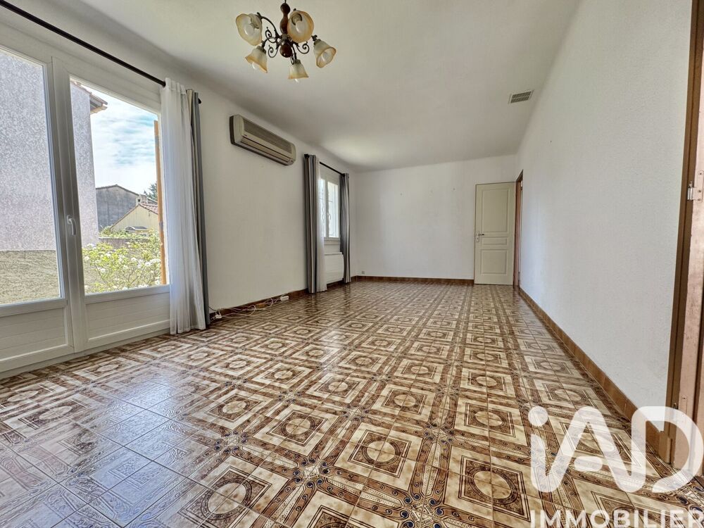 Vente Maison traditionnelle 4 pièces