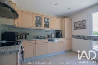  Maison à vendre 6 pièces 130 m²